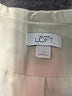Ann Taylor LOFT Tan Jacket Size 2 - photo 6