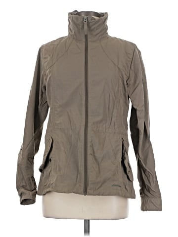 Eddie Bauer Windbreaker (view 1)