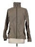 Eddie Bauer Solid Gray Windbreaker Size M - photo 1