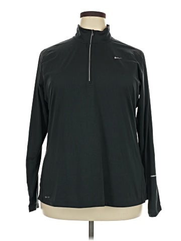 Nike Fleece (view 1)