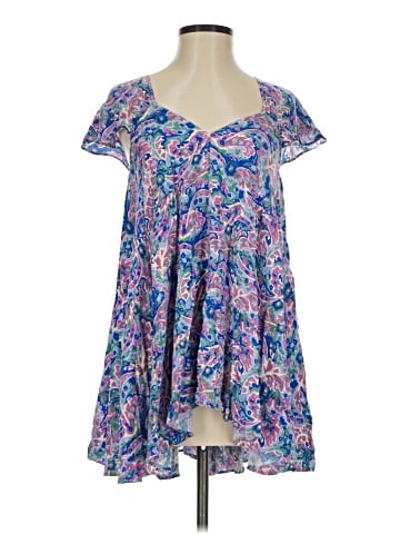 Matilda Jane Short Sleeve Blouse (view 1)