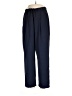 Old Navy Solid Blue Casual Pants Size L - photo 1