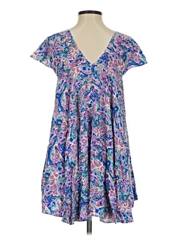 Matilda Jane Short Sleeve Blouse (view 2)