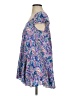 Matilda Jane Blue Short Sleeve Blouse Size S - photo 5