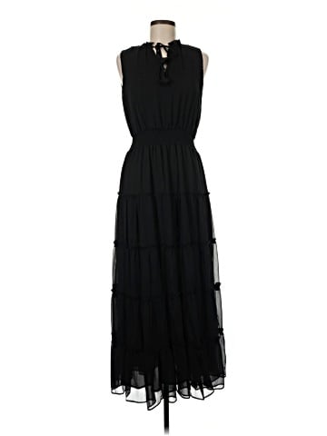 Express Casual Dress (view 1)