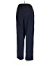 Old Navy Solid Blue Casual Pants Size L - photo 2