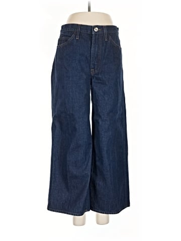 FRAME Denim Jeans (view 1)