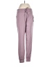 32 Degrees Purple Casual Pants Size S - photo 1