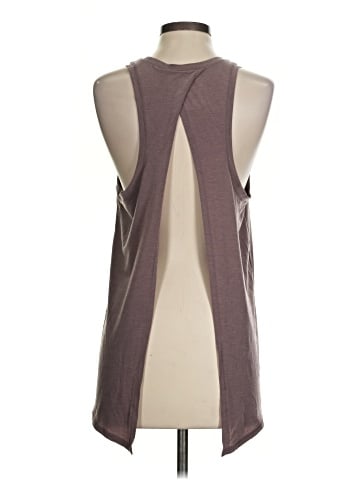 Gap Fit Sleeveless T-Shirt (view 2)