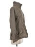 Eddie Bauer Solid Gray Windbreaker Size M - photo 4