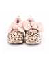 H&M Animal Print Pink Booties Size 4 1/2 (baby) - photo 2