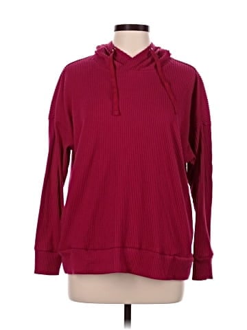 French Laundry Pullover Hoodie (view 1)
