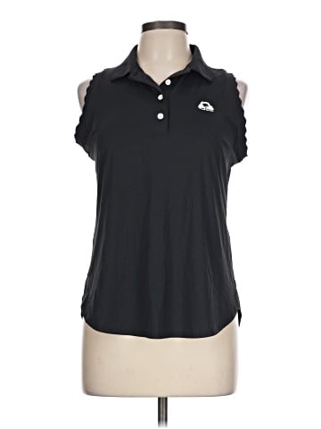 PETER MILLAR Short Sleeve Polo (view 1)