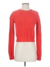 Banana Republic Red Pullover Sweater Size S - photo 1