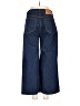 FRAME Denim 100% Cotton Blue Jeans Size 28 waist - photo 2