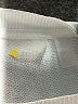 Zella 100% Cotton White Sweatshirt Size M - photo 7