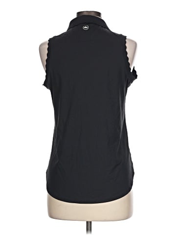 PETER MILLAR Short Sleeve Polo (view 2)