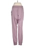 32 Degrees Purple Casual Pants Size S - photo 2
