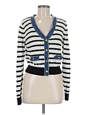 Laundry by Shelli Segal Cardigan (view 1)