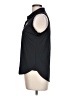 PETER MILLAR Black Short Sleeve Polo Size L - photo 5