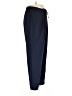 Old Navy Solid Blue Casual Pants Size L - photo 4