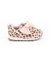 H&M Animal Print Pink Booties Size 4 1/2 (baby) - photo 1