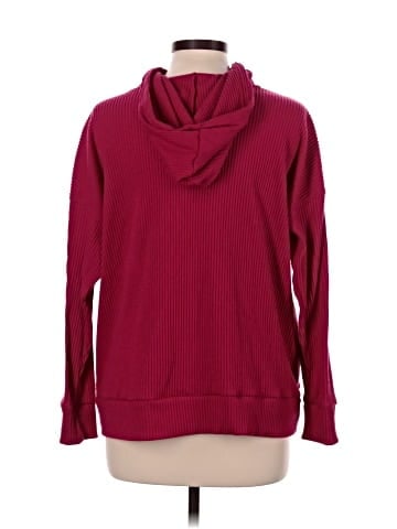 French Laundry Pullover Hoodie (view 2)