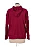 French Laundry Burgundy Pullover Hoodie Size L - photo 2