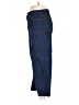 FRAME Denim 100% Cotton Blue Jeans Size 28 waist - photo 5