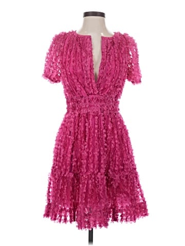 By Anthropologie Cocktail Dress (view 1)