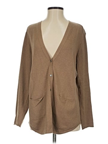 J.Jill Cardigan (view 1)