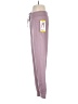 32 Degrees Purple Casual Pants Size S - photo 5