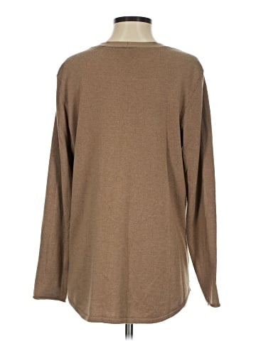 J.Jill Cardigan (view 2)