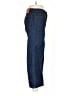 FRAME Denim 100% Cotton Blue Jeans Size 28 waist - photo 4