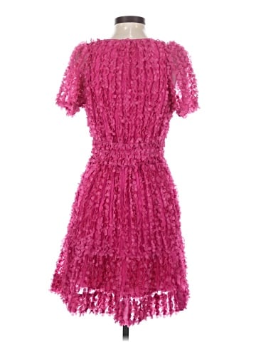By Anthropologie Cocktail Dress (view 2)