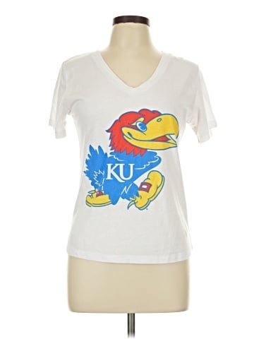 Recycled Karma Short Sleeve T-Shirt (view 1)