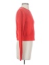Banana Republic Red Pullover Sweater Size S - photo 4