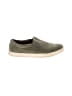 Dr. Scholl's Green Sneakers Size 8 1/2 - photo 1