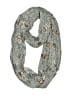 Old Navy 100% Acrylic Gray Scarf One size - photo 1