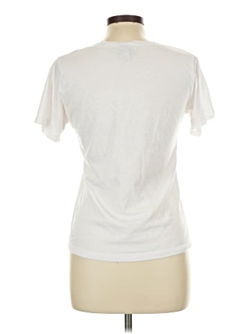 Recycled Karma Short Sleeve T-Shirt (view 2)