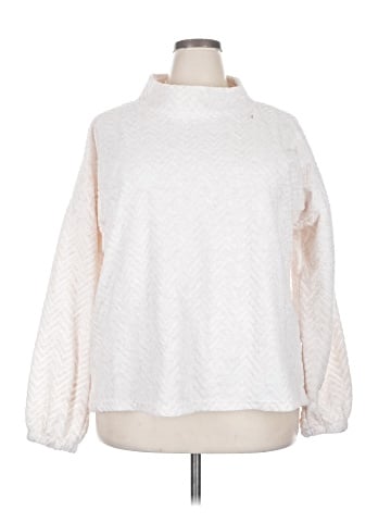 Maurices Sweatshirt (view 1)