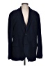 Massimo Dutti Blue Blazer Size L (estimated) - photo 1