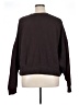 Nike Brown Pullover Sweater Size XL - photo 2