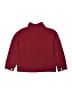 The North Face Red Jacket Size 5 - photo 2