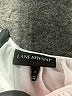 Lane Bryant Ivory Sleeveless Blouse Size 18 - photo 7