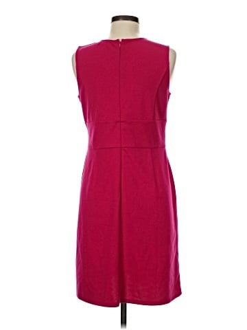 Ann Taylor LOFT Casual Dress (view 2)
