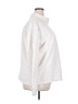 Maurices 100% Polyester Chevron-herringbone White Sweatshirt Size 20 (2) - photo 4
