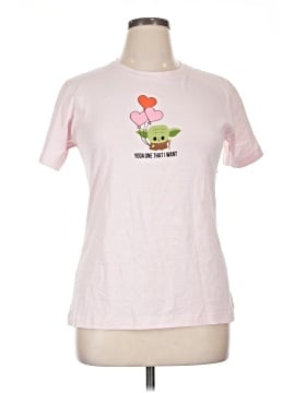 Star Wars Short Sleeve T-Shirt (view 1)