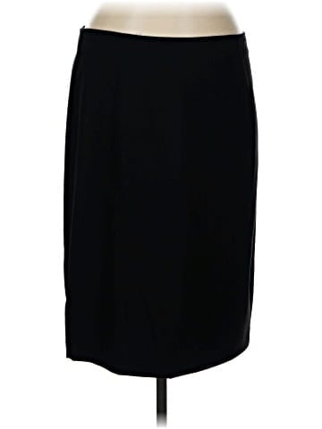 Zara Basic Casual Skirt (view 1)