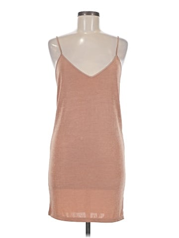 Zara W&B Collection Casual Dress (view 1)